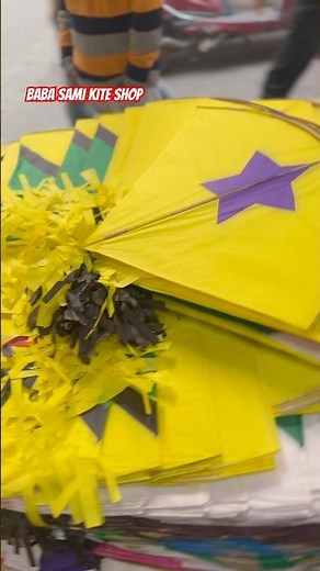 The Most STUNNING KITES - Unboxing the Ultimate Kites🦅#youtube #youtubeshorts #kiteflying #kite