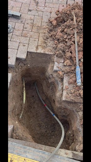 Efficient Pipe Rerouting for Kitchen Extensions