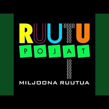Miljoona Ruutua