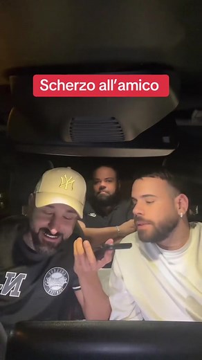 Roberto Rincon Radio Marte scherzi: i migliori momenti