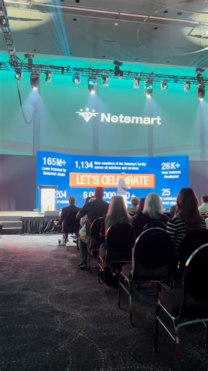 30 reactions | CONNECTIONS2025 brought together more than a thousand...