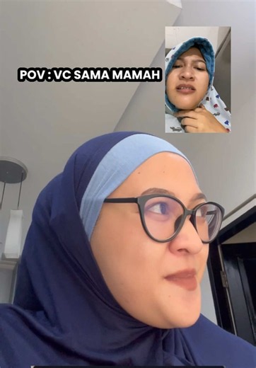Kenapa Buibu Suka VC Begini? Penjelasan Singkat