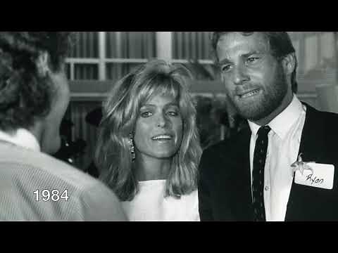 Remembering Farrah Fawcett: 1947-2009
