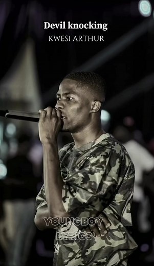 Kwesi Arthur: Unpacking His Latest Song Lyrics