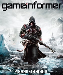 Assassin's Creed: Rogue Confirmed, First Screens Revealed [Updated with Trailer] | XboxAchievements.com