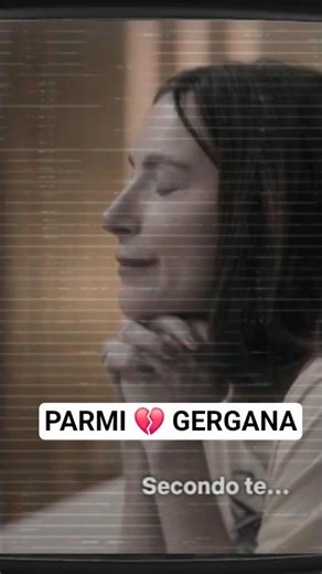 Parmi 💔 Gergana Lazanova |Love Is Blind ItalyFamily as an Alibi: When the Problem Is Ethnicity