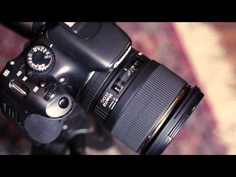 Sigma 10-20mm Wide Angle Canon lens Review