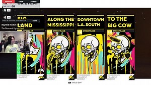 The Fastest Big Land in PvP history