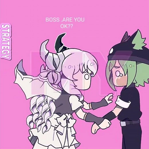 Guess why axel slapped Roy 😠 #shorts