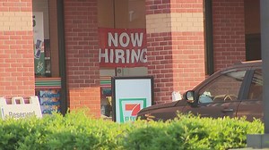 Some employers finding it hard to fill positions in Washington state despite relatively few job openings