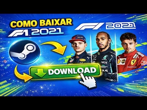 The Ultimate F1 2021 Guide: Step-by-Step Installation and Error Resolution!!!