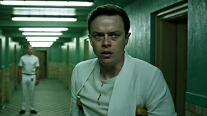 'A Cure for Wellness' Trailer (2017)