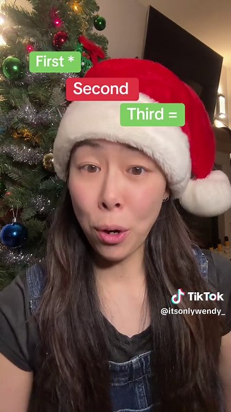 It’s almost the Christmas Holidays - Let’s draw a Christmas Tree #keyb...