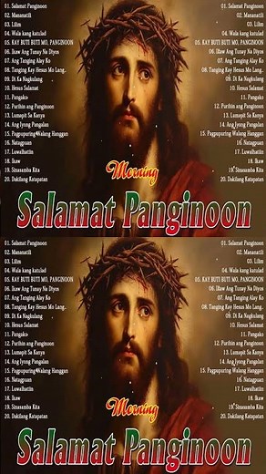 Ang Tanging Alay Ko 🕊✝Morning Christian Worship Songs With Lyrics 2024 - Praise And Worship Songs