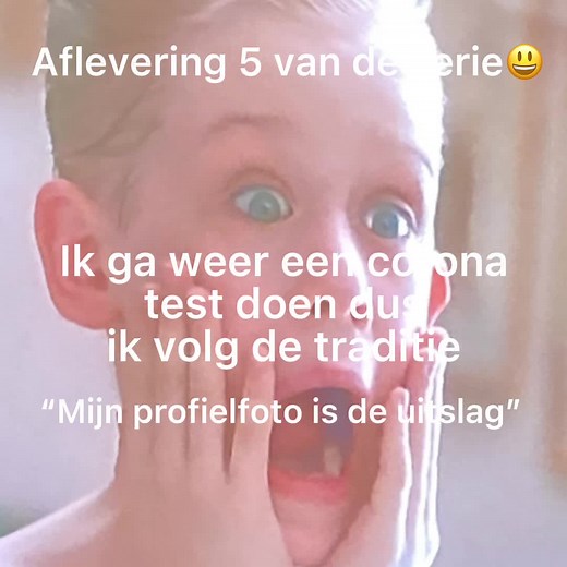k ga morgen pas de test doen l mn zelftest was negatief maar k ken n paar mensen waar de zelftest negatief was en de ggd test positief