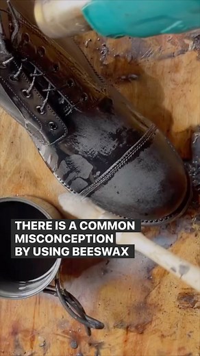 46K views · 147 reactions | Is using Beeswax Cheating? Is Beeswax a...