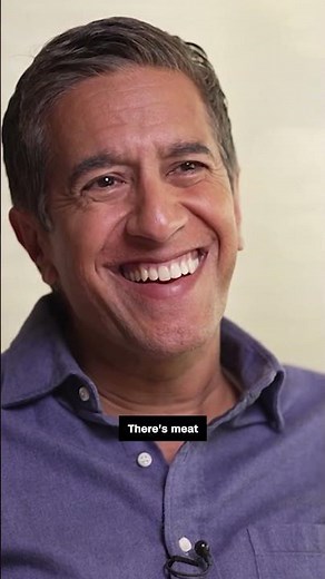 Man with early onset Alzheimer’s sees improvement after lifestyle changes