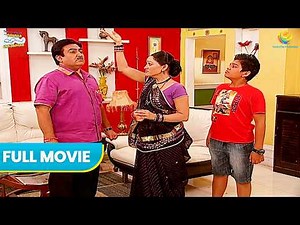 Jethalal nahi darta kisise bhi | Taarak Mehta Ka Ooltah Chashmah | Full Movie