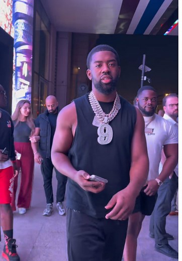 Dubai Nights: Tion Wayne's Latest Music and Lyrics