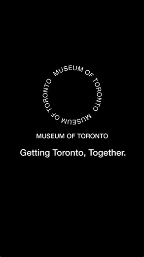 The Museum of Toronto is your city museum, a place where Toronto’s stories come alive. From The 52 to Mr. Dressup to Degrassi, and The T.O. You Don’t Know, our exhibitions explore the people, places, and moments that shaped this city, and continue to inspire it. Whether you’re rediscovering childhood TV memories, celebrating trailblazing women, or exploring hidden corners of the city, there’s always something new to experience. Getting Toronto, Together. 📍 Visit us at Harbourfront Centre & 401 
