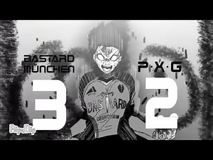 Demon king Isagi Goal (Blue Lock Animação BR🇧🇷)