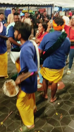 Exploring the Fascinating Urumi for Thai Pusam