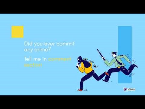 Top 8 Tips to Commit the Perfect Crime 🦹🏻🤑🏧💰