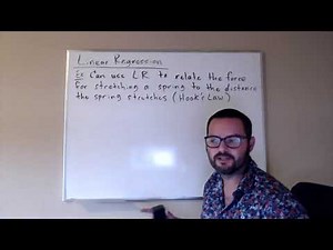 Linear Regression (closed form)