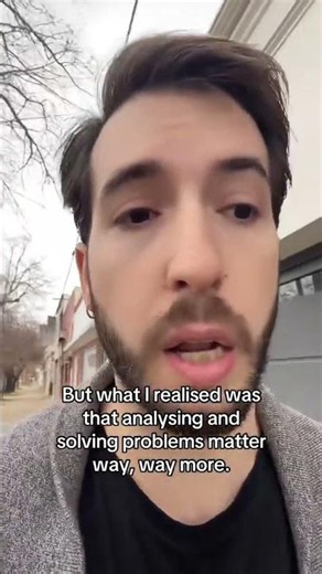 Nobody Told Me This About Programming Languages