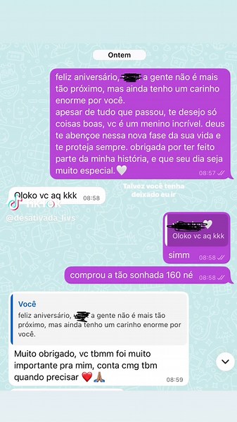 Texto de Aniversário para Amigo Afastado