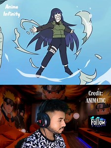 169K views · 4K reactions | HINATA vs KAGUYA  Naruto Funny Parody | Naruto Fan Animation | Anime Memes Videos | Naruto Shippuden | 4th great Ninja war #anime #naruto #funny #hinata #animation | Anime Infinity | Facebook