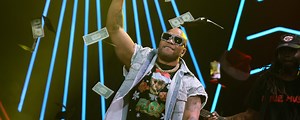 The Loaded History Behind Flo Rida's "I Cry"