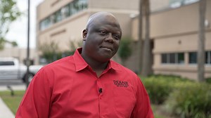 2K views · 34 reactions | From a citizen in need to a Community Action advisory board member, Dexter Nelson Jr. understands the impact a helping hand can have. Learn about his journey to opening his own business and find out more about #CommunityAction month by visiting ocfl.net/CommunityAction. | Orange County, Florida Government | Facebook