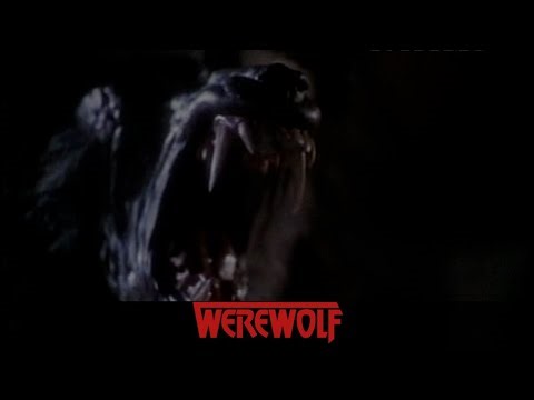 Clip 4 • Episode 126 • “To Dream of Wolves" (Part 2) • Werewolf (1987–1988)