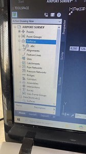 165K views · 1.8K reactions | How to create surface on survey data | Survey Engineering & CAD Civil 3D | Facebook