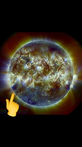 Solar Maximum Quiet Time #solar #solarmax #sunspots #solarcycle25 | Mike Milks