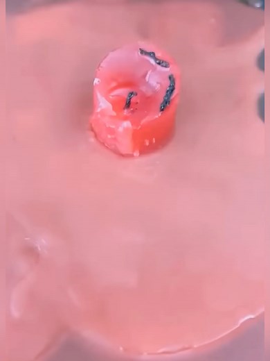 新しいろうそくを作る驚きの方法 & この少年は自分の金のブレスレットを自分で作りました
