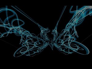 The Butterfly Effect: A Delicate Chaos (Chaos Theory)