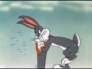 When bugs bunny cut Florida loose