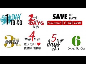 Save The Date Pre Wedding Photo-shoot Psd Design Free Download | Photoshop Album Design