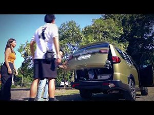 新世代ZINGER X 上山下海過一夜之極島台灣