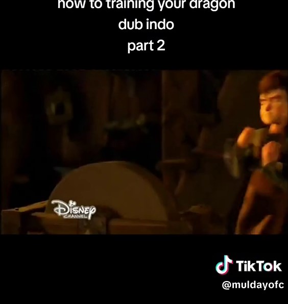 How To Train Your Dragon: Tips for Training Your Dragon