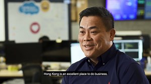 208K views · 542 reactions | WHY TNG FOUND SUCCESS IN HONG KONG Hong Kong is transforming itself into a hotbed of fintech innovation and a pioneer in digital finance and IT systems. Founder and CEO of TNG FinTech Group, Alex Kong, explains how Hong Kong has provided a unique environment that has allowed fintech startups such as TNG to flourish. #hongkong #brandhongkong #asiasworldcity #cnbc #FINTECH #TNG #it CNBC TNG Wallet - 香港人的電子錢包 | Brand Hong Kong | Facebook