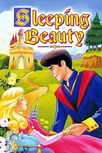 Sleeping Beauty - Movie