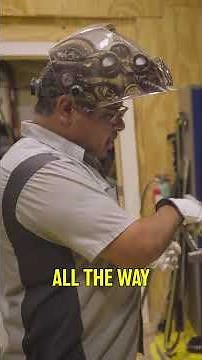 Big Daddy turns a 2023 Challenger into a 1970 Cuda–inspired Beast.