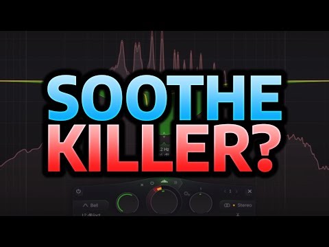 Is Pro-Q 4 the Soothe Killer?