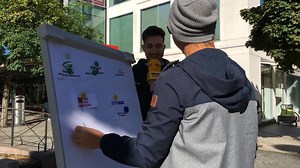 4.3K views | Am Sonntag wird in Vorarlberg der Landtag gewählt, doch wie informiert ist Vorarlberg? VOL.AT hat den Test gemacht. | VOL.AT - Vorarlberg Online | Facebook