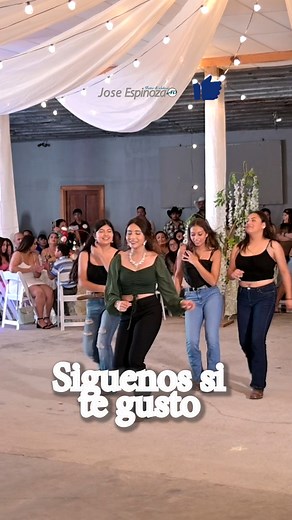 Baile Moderno 2024 | Jose Espinoza Photography