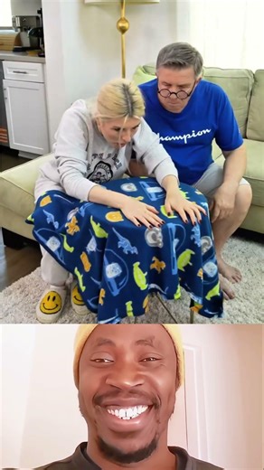 Wow so hilarious 😂