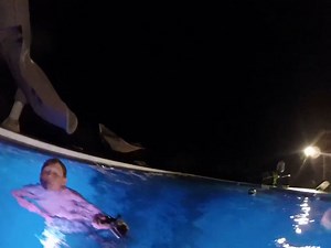 Tips and cool things to do with your GOPRO in the pool
